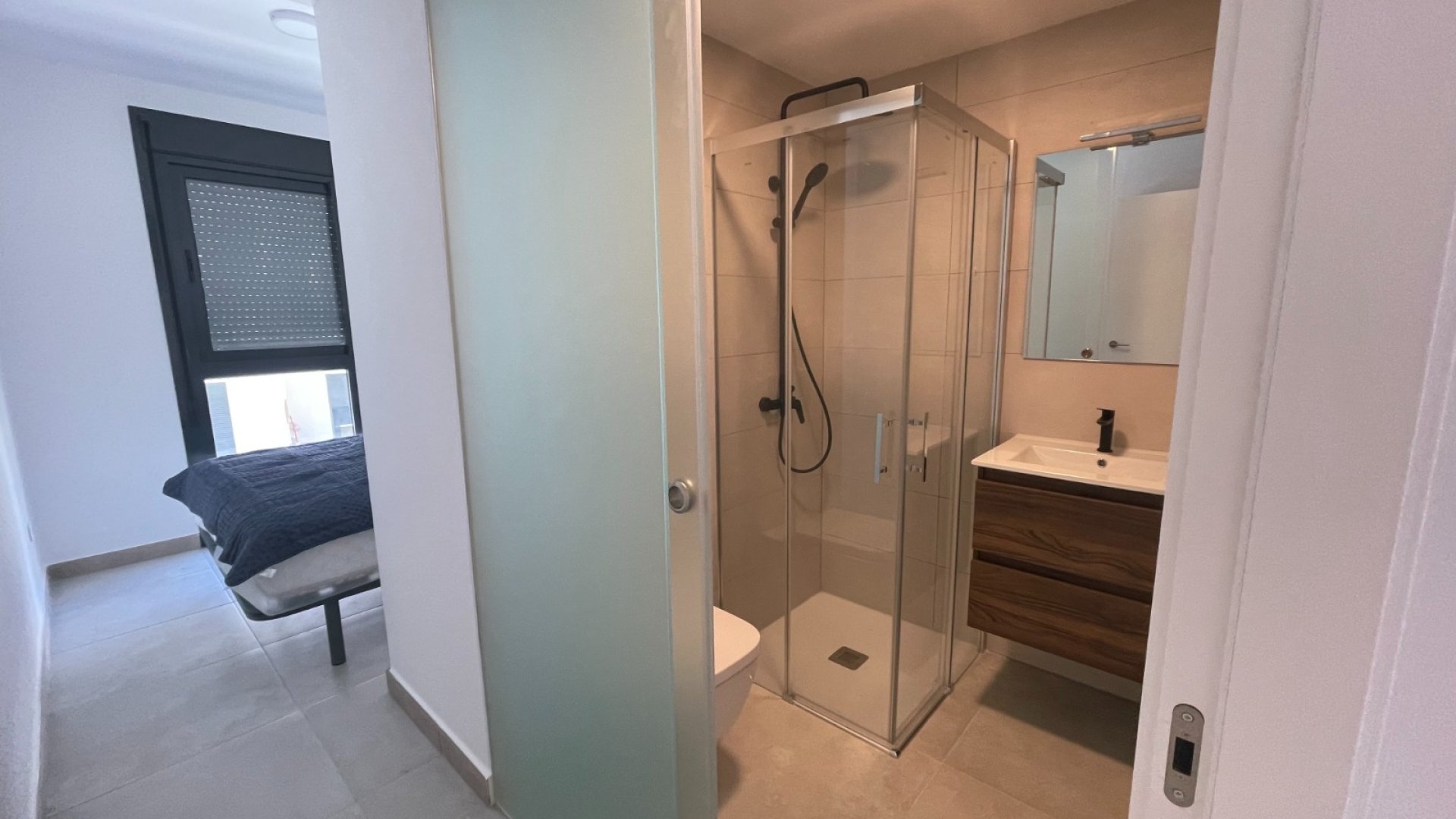 Revente - Appartements -
Orihuela Costa - Villamartín