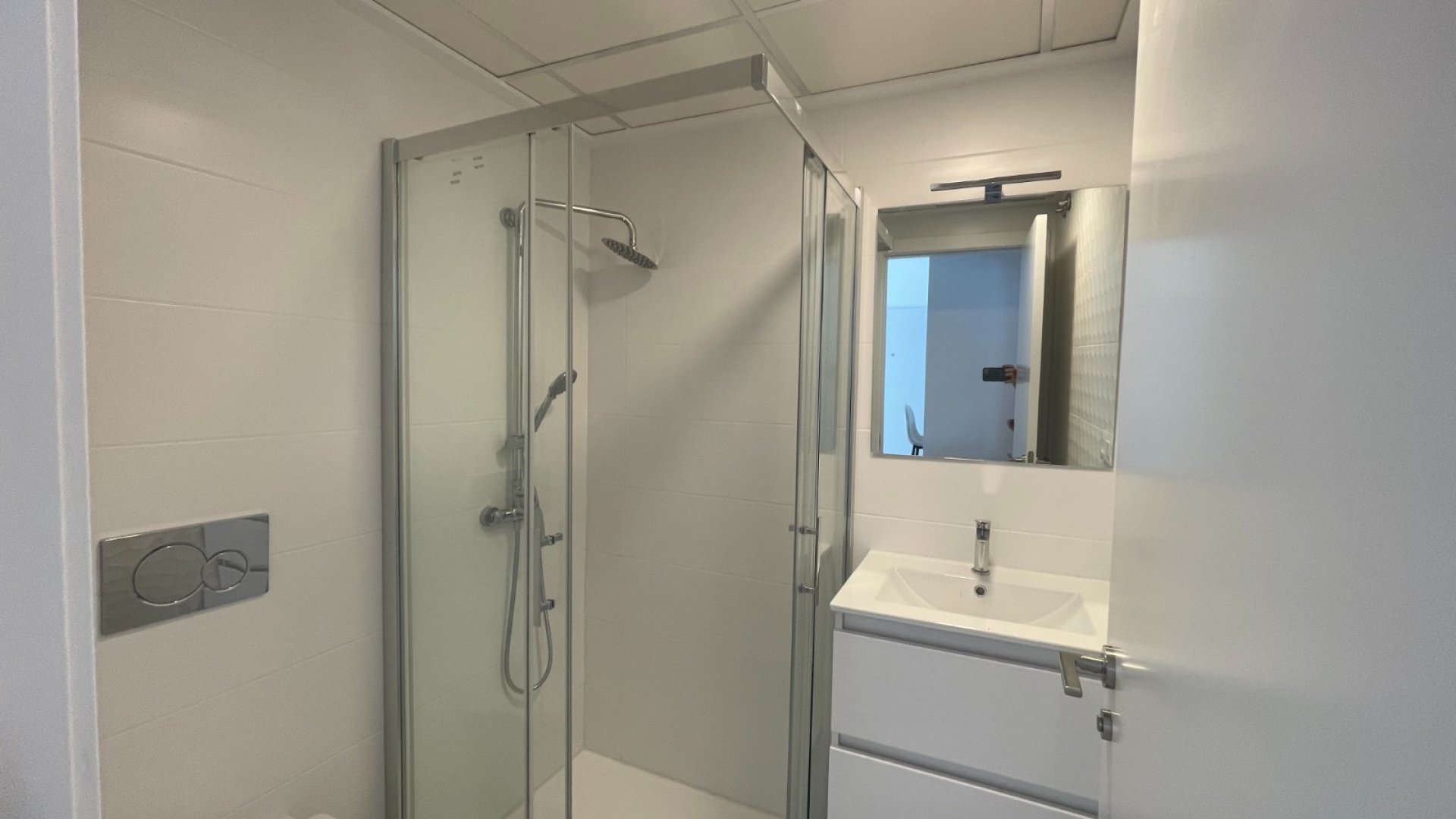 Revente - Appartements -
Orihuela Costa - Villamartín