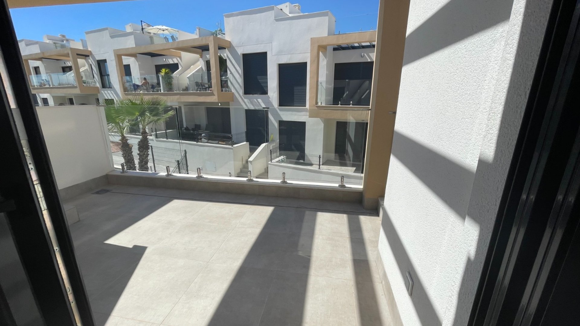 Revente - Appartements -
Orihuela Costa - Villamartín