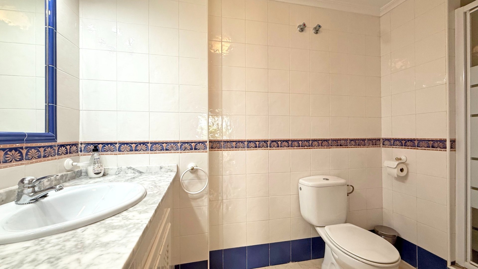 Revente - Appartements -
Orihuela Costa - Villamartín