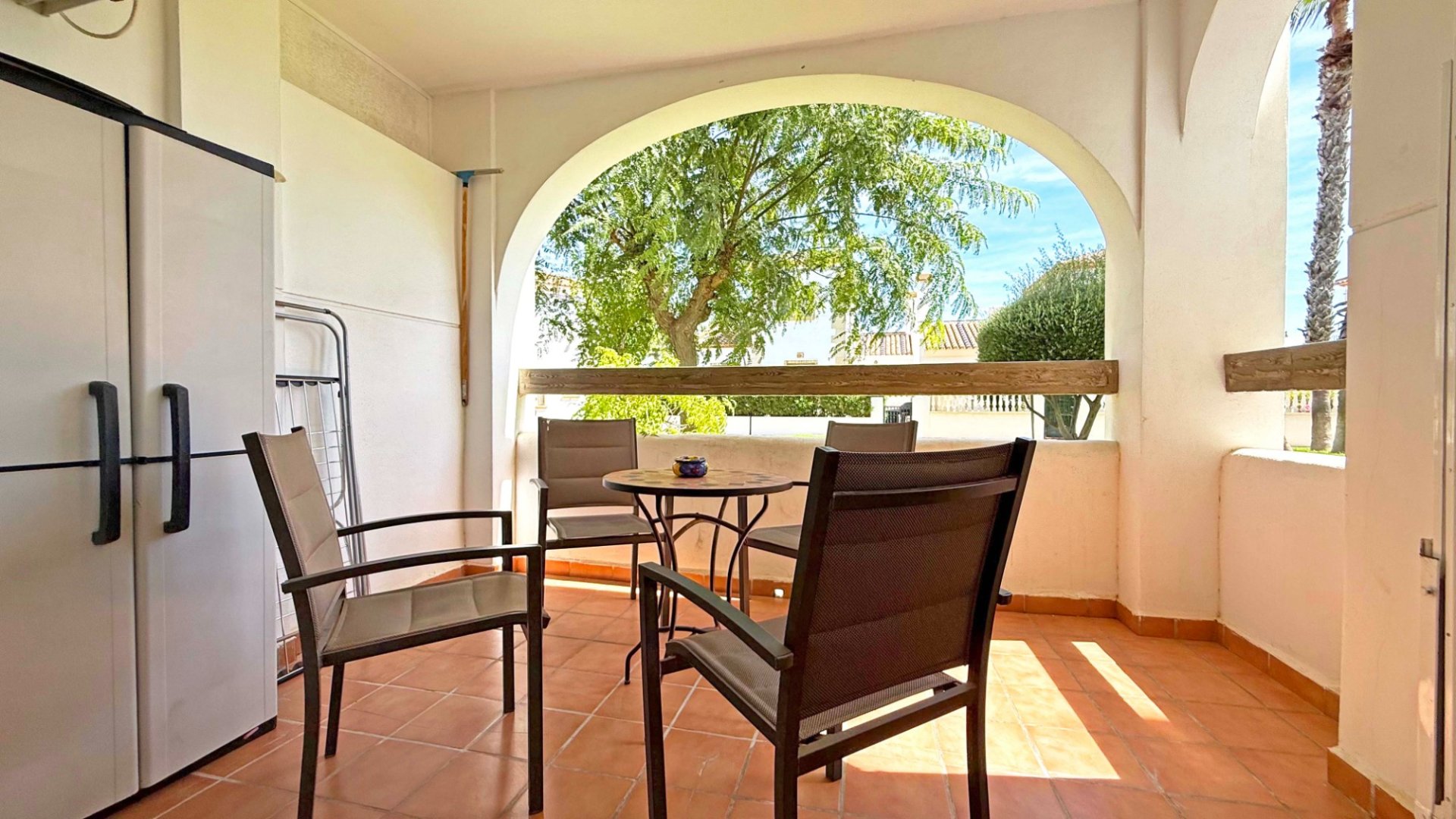Revente - Appartements -
Orihuela Costa - Villamartín
