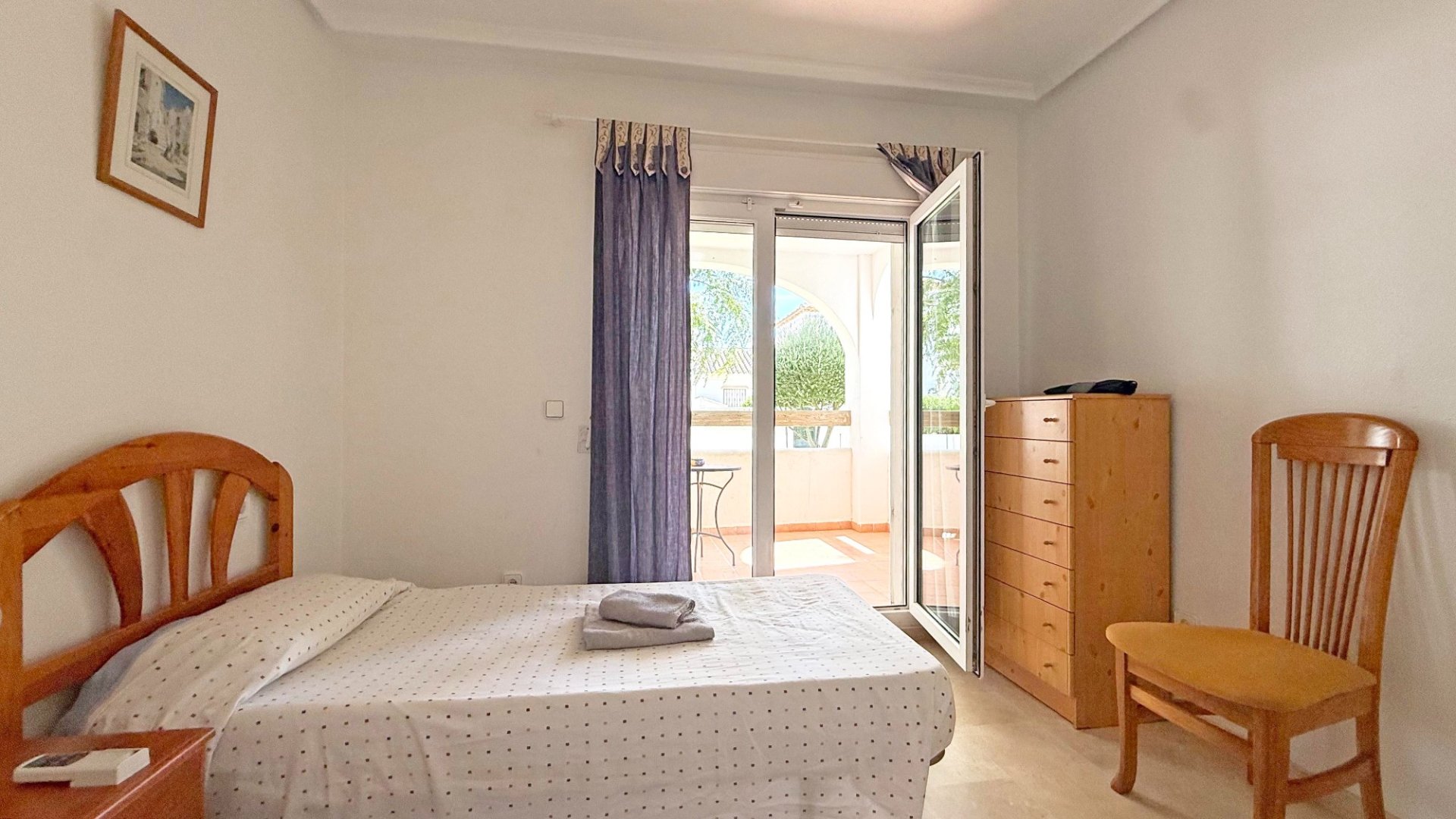 Revente - Appartements -
Orihuela Costa - Villamartín