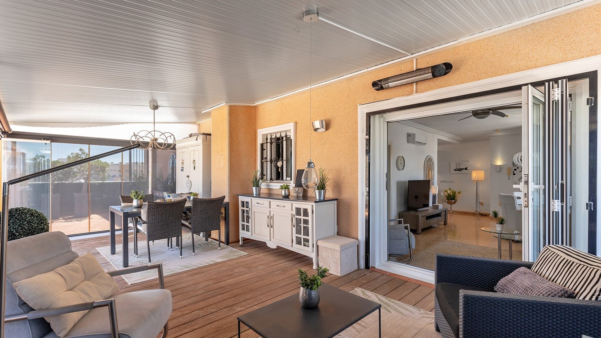 Revente - Appartements -
Orihuela Costa - Villamartín