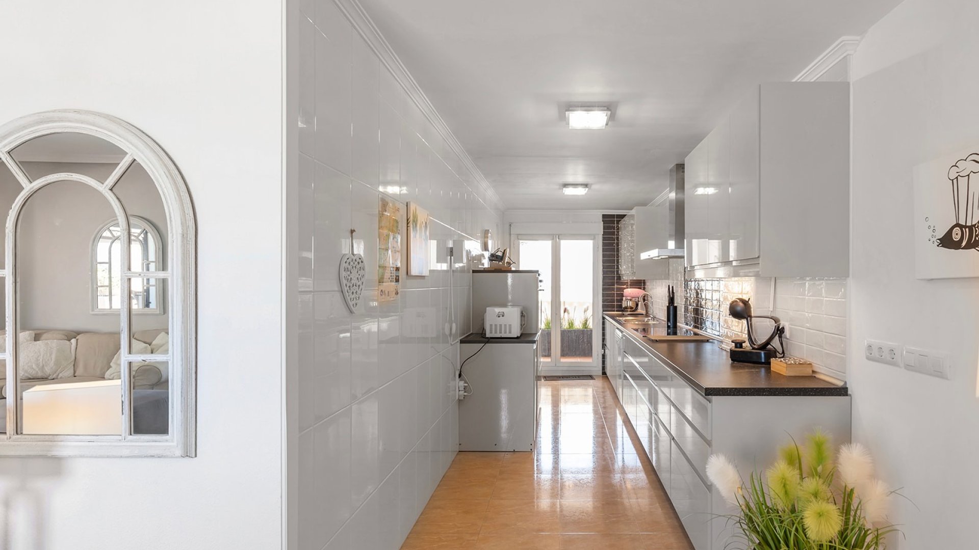 Revente - Appartements -
Orihuela Costa - Villamartín