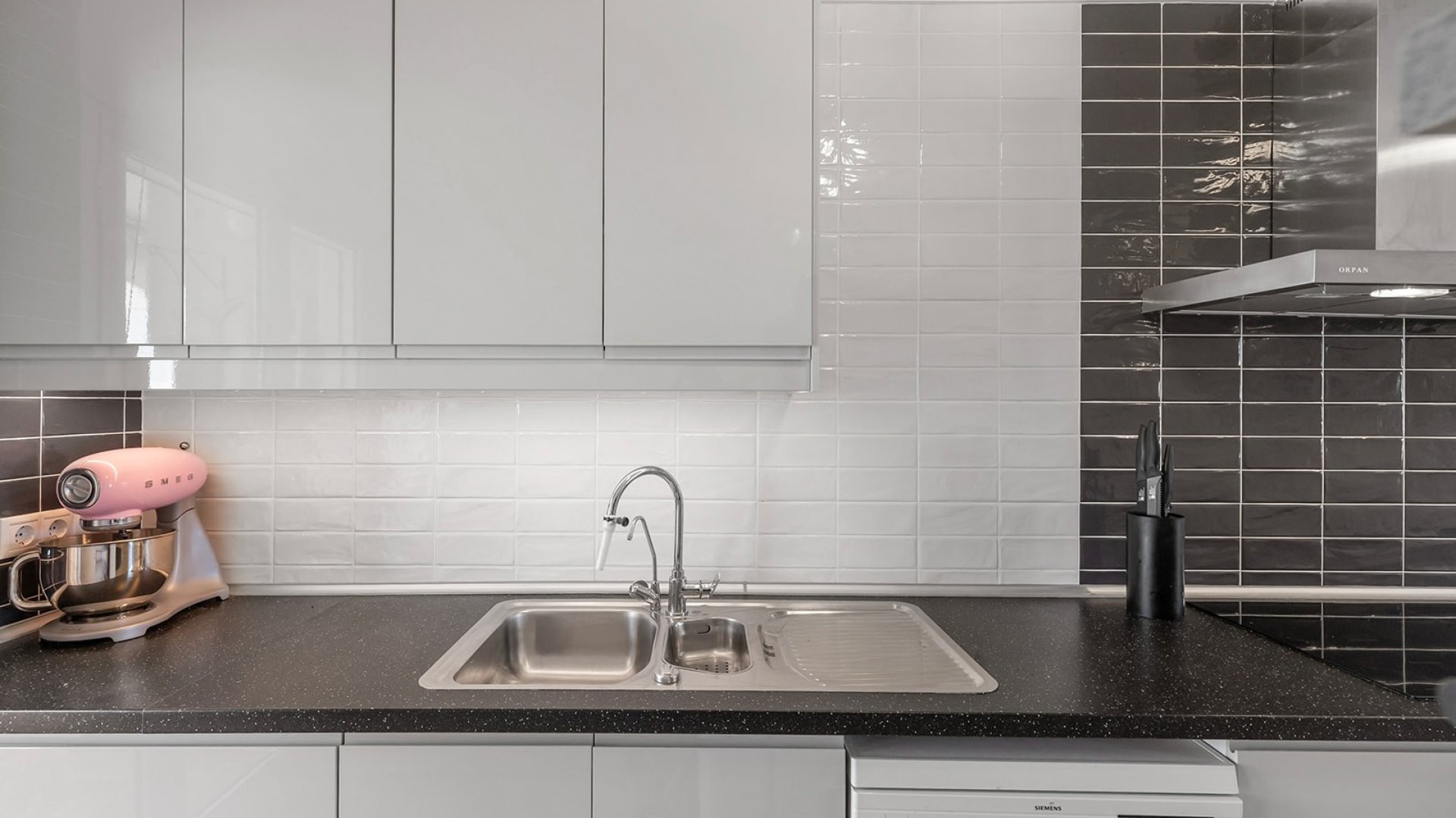 Revente - Appartements -
Orihuela Costa - Villamartín