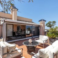 Revente - Appartements -
Orihuela Costa - Villamartín