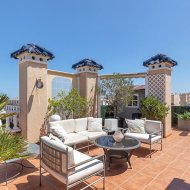 Revente - Appartements -
Orihuela Costa - Villamartín