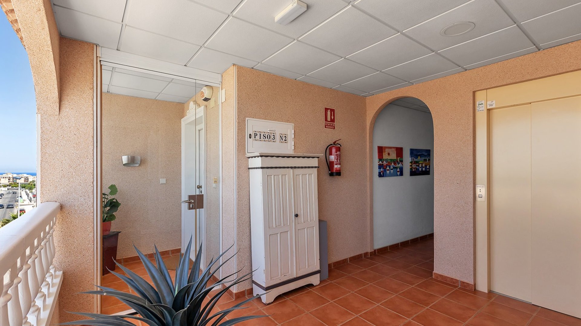 Revente - Appartements -
Orihuela Costa - Villamartín