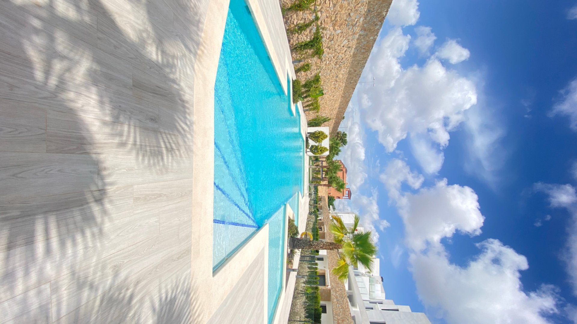 Revente - Appartements -
Orihuela Costa - Villamartín