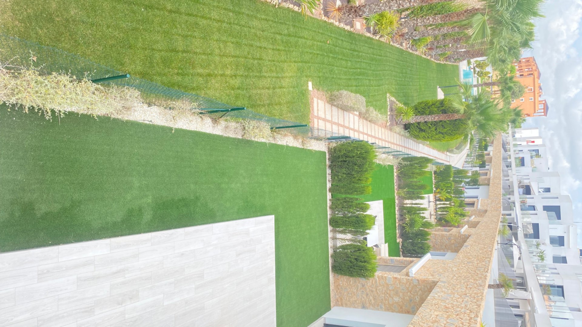 Revente - Appartements -
Orihuela Costa - Villamartín