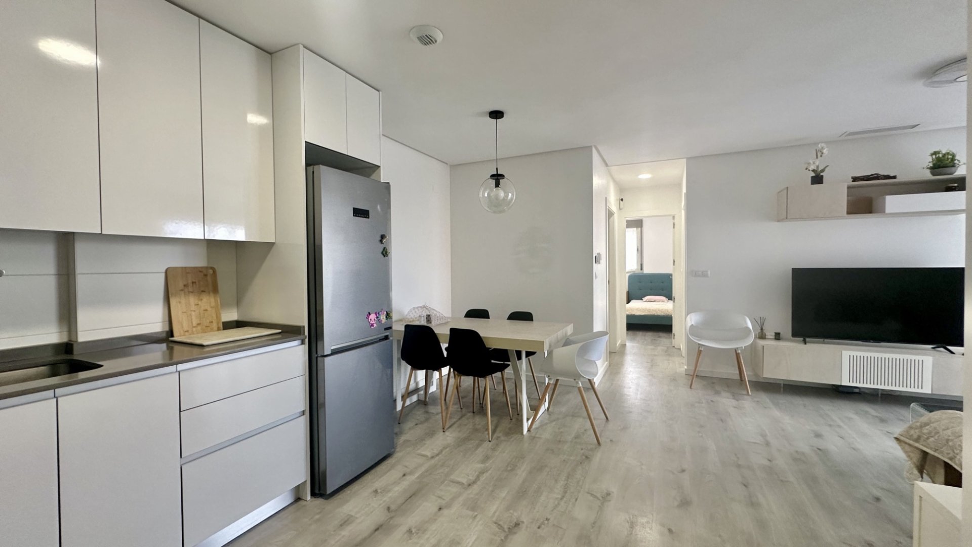 Revente - Appartements -
Orihuela Costa - Villamartín