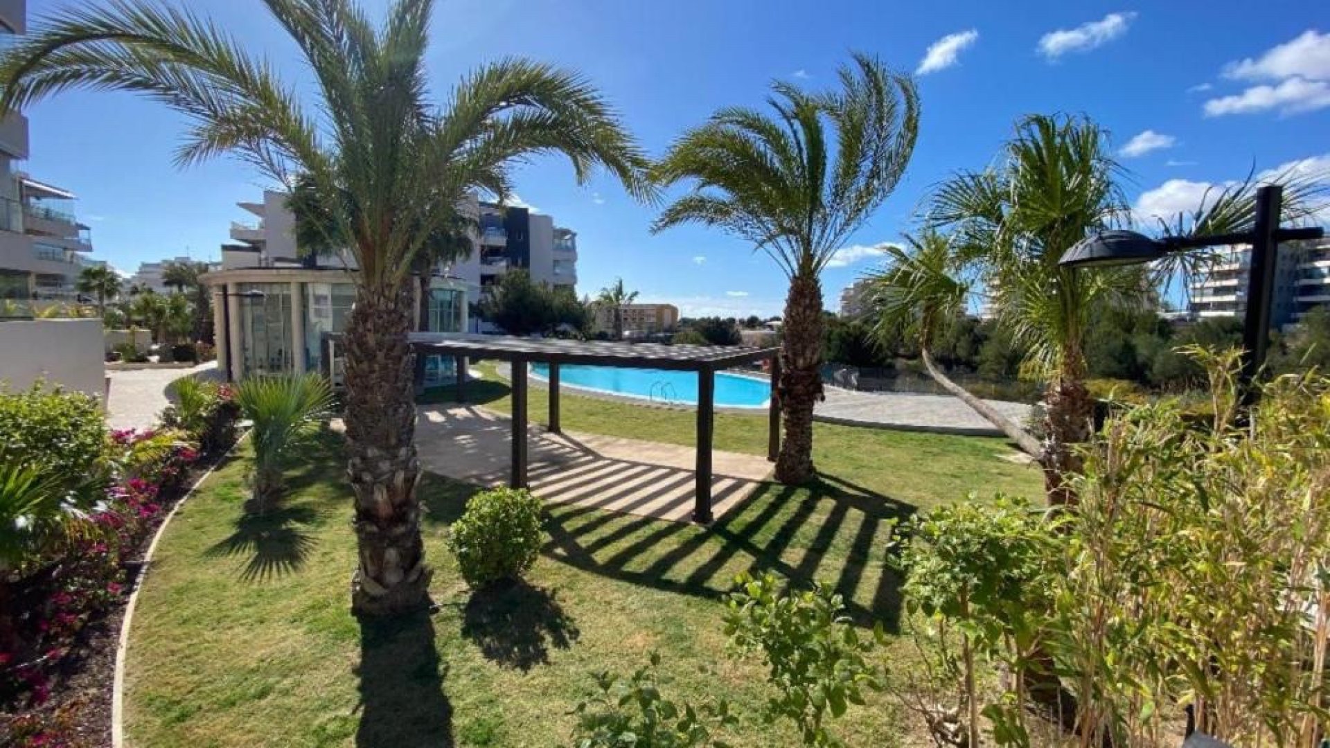 Revente - Appartements -
Orihuela Costa - Villamartín