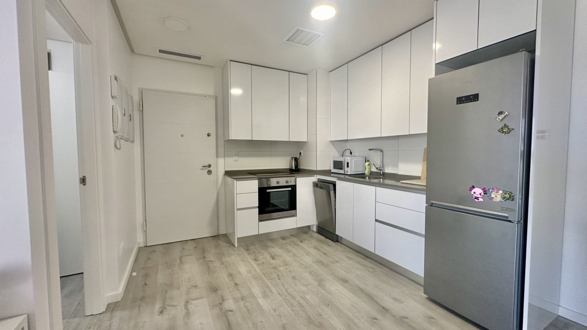 Revente - Appartements -
Orihuela Costa - Villamartín