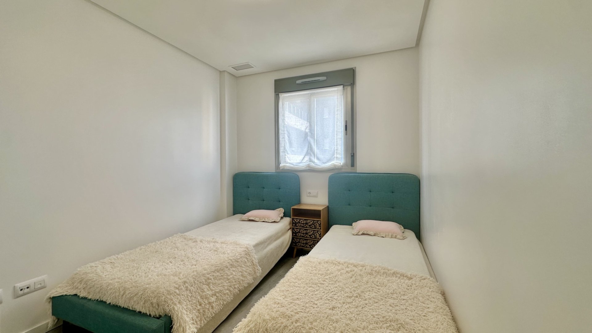 Revente - Appartements -
Orihuela Costa - Villamartín