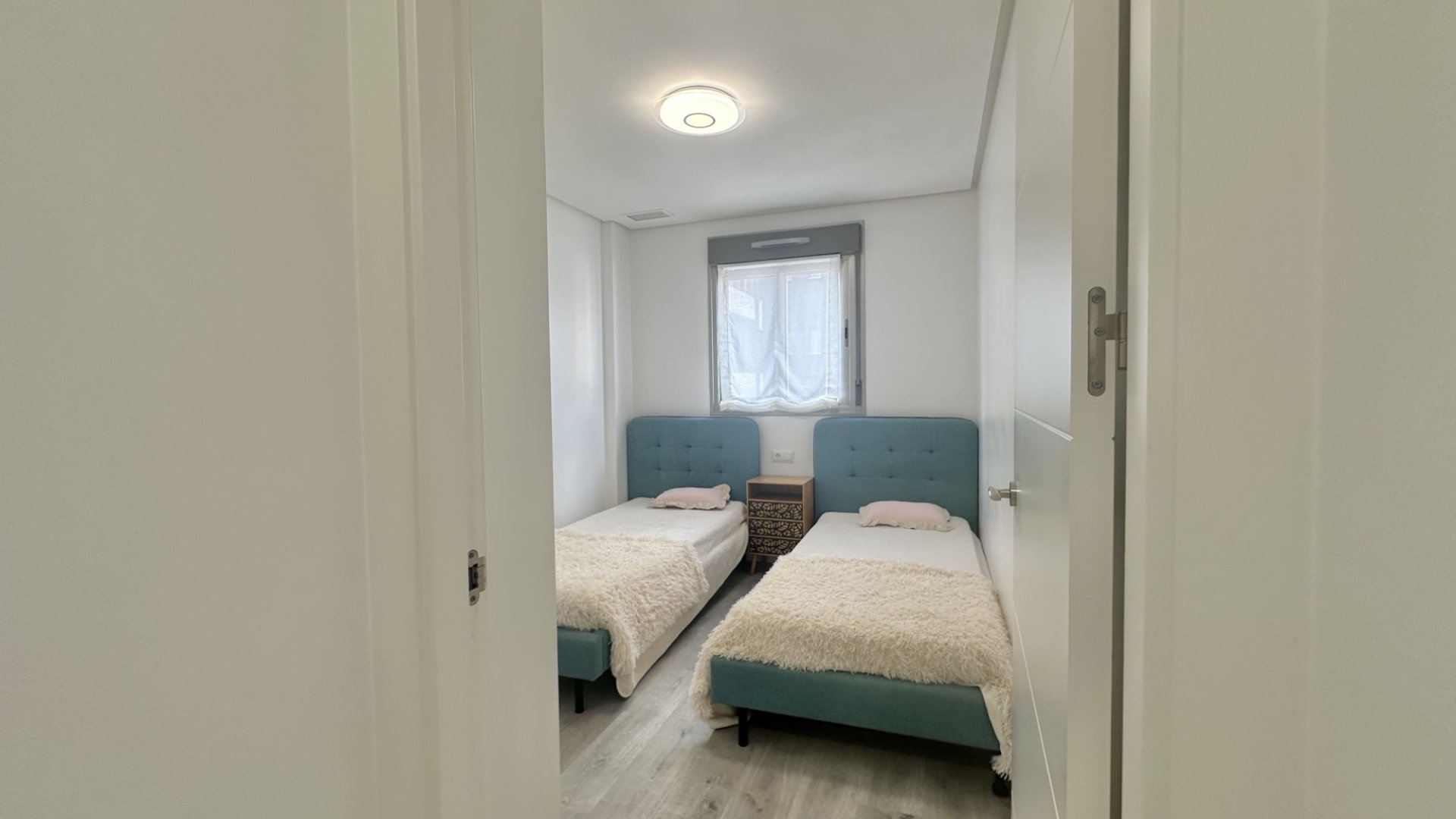 Revente - Appartements -
Orihuela Costa - Villamartín