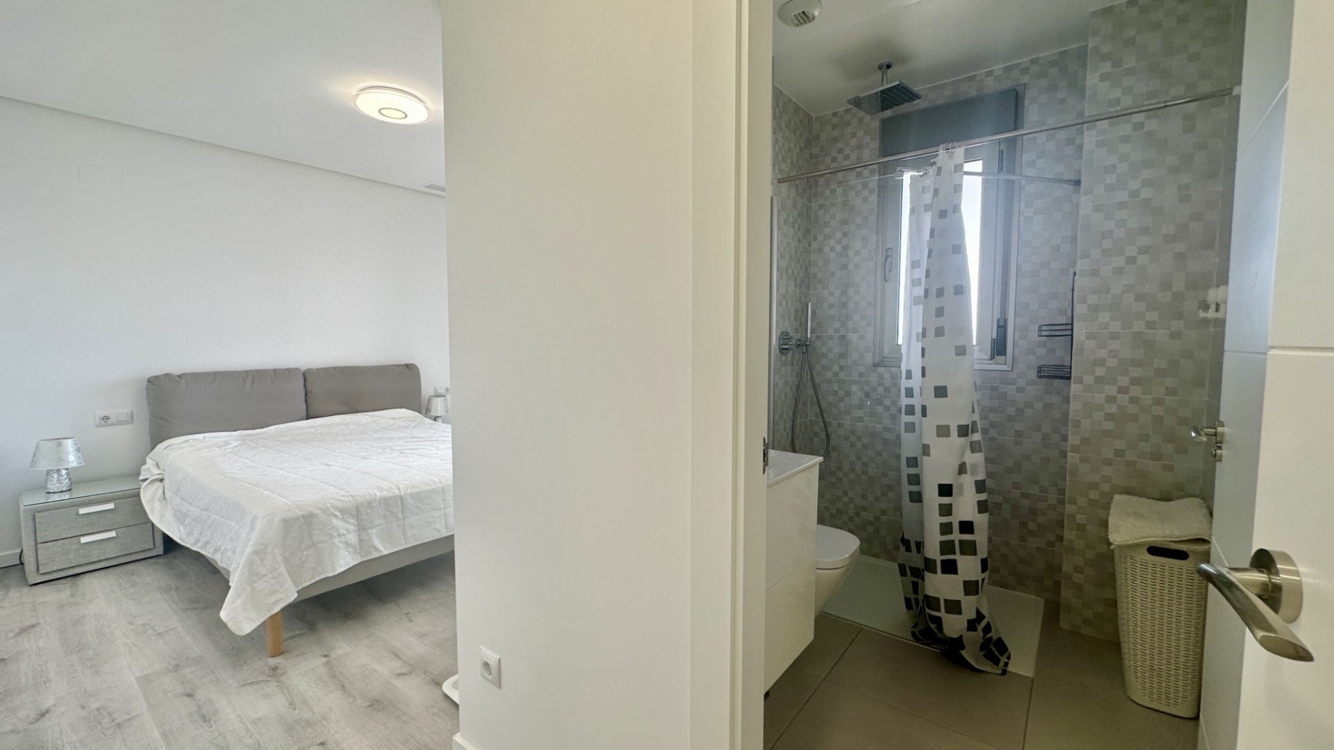 Revente - Appartements -
Orihuela Costa - Villamartín