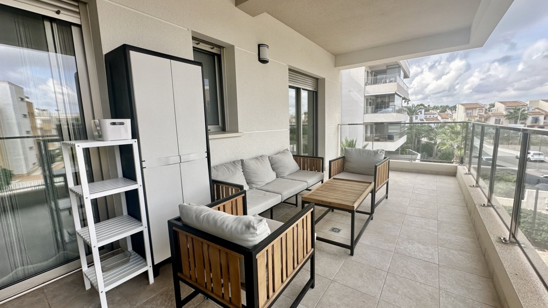 Revente - Appartements -
Orihuela Costa - Villamartín