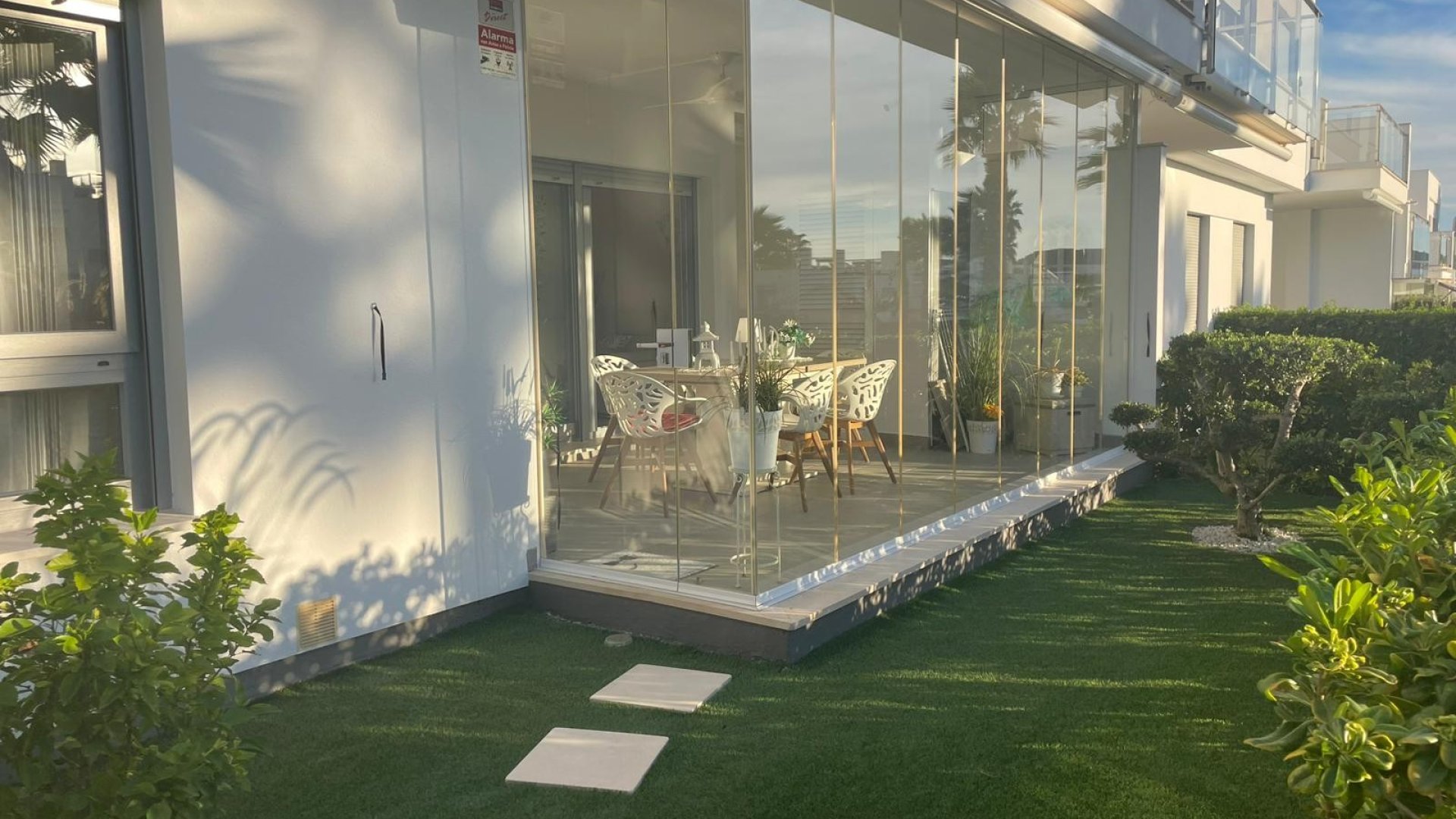 Revente - Appartements -
Orihuela Costa - Vistabella