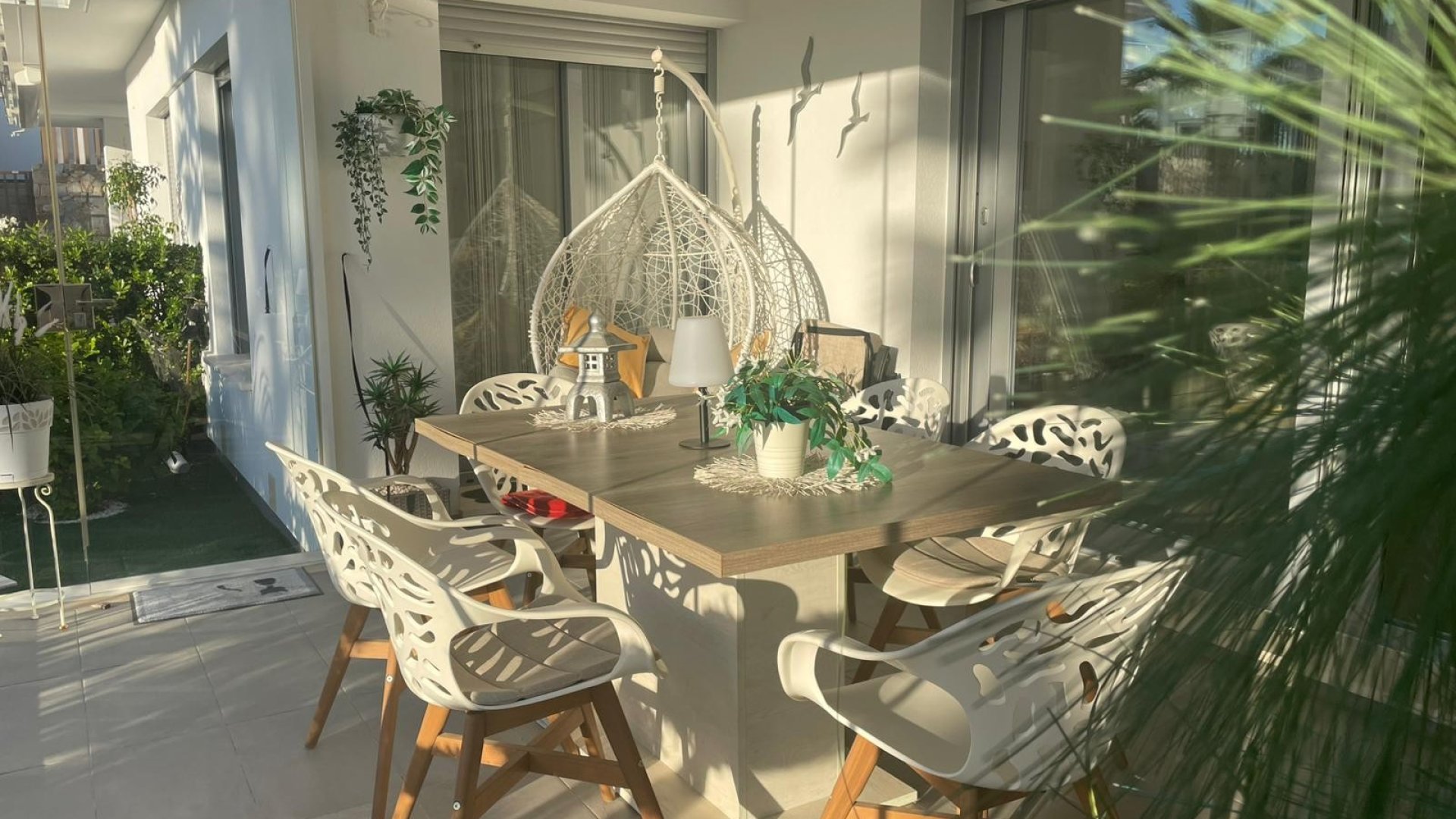 Revente - Appartements -
Orihuela Costa - Vistabella