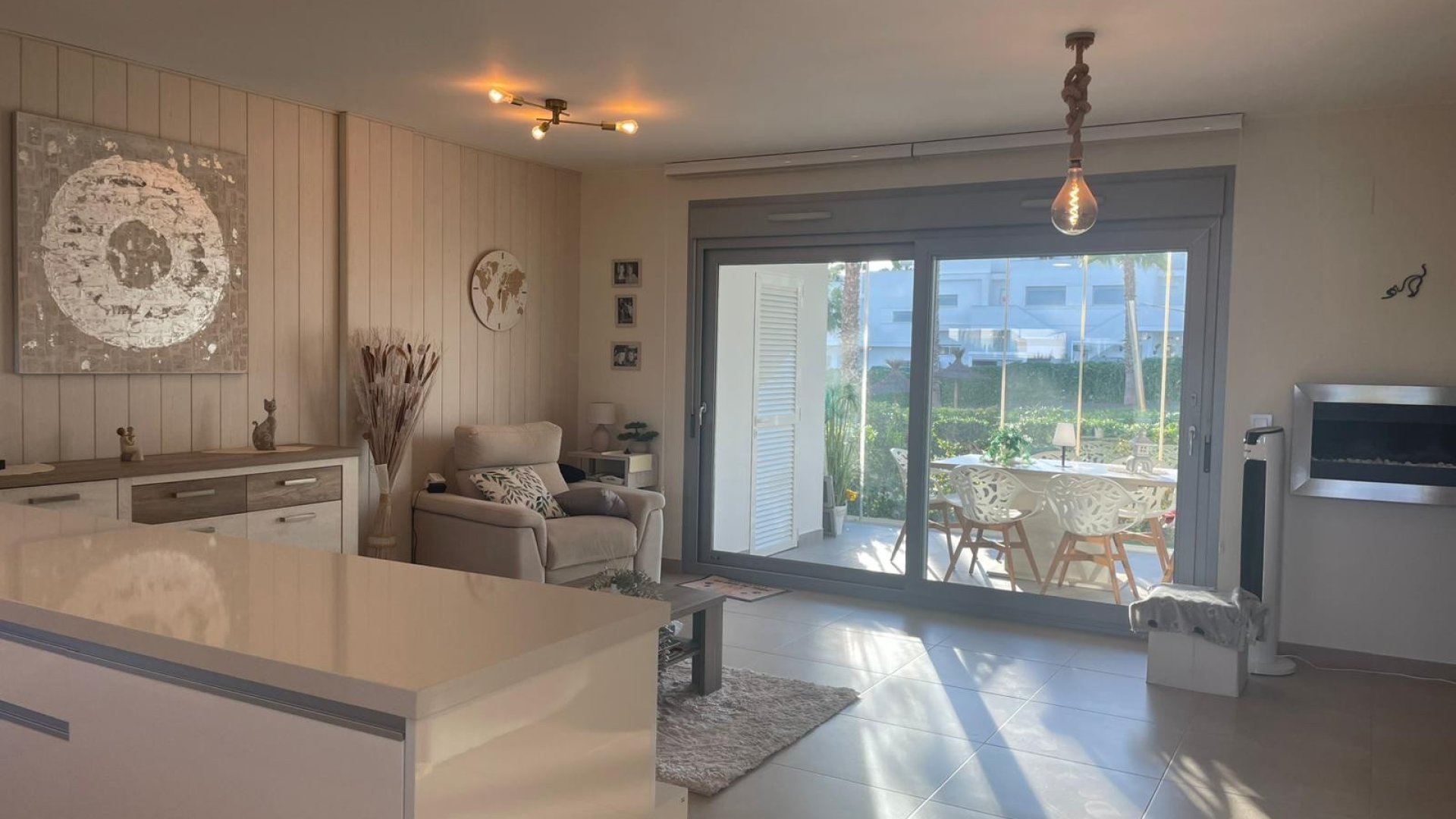 Revente - Appartements -
Orihuela Costa - Vistabella