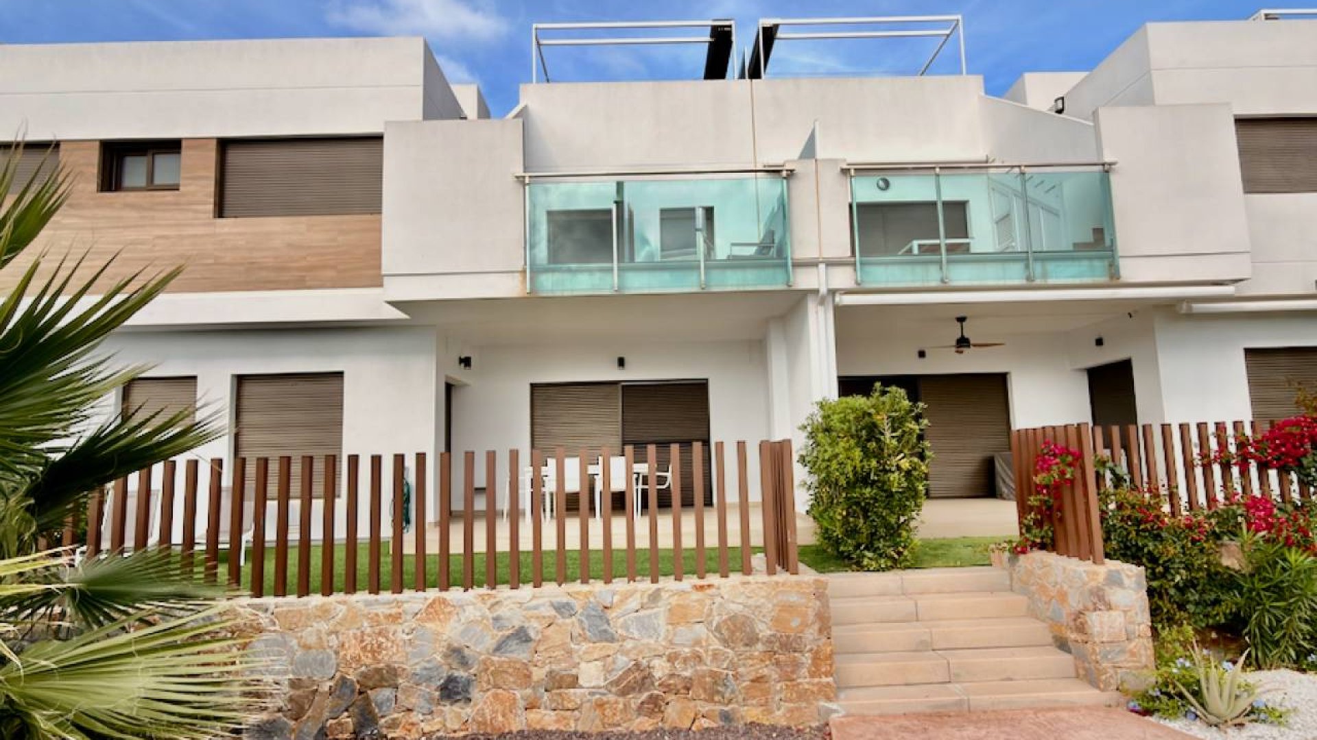 Revente - Appartements -
Orihuela Costa - Vistabella