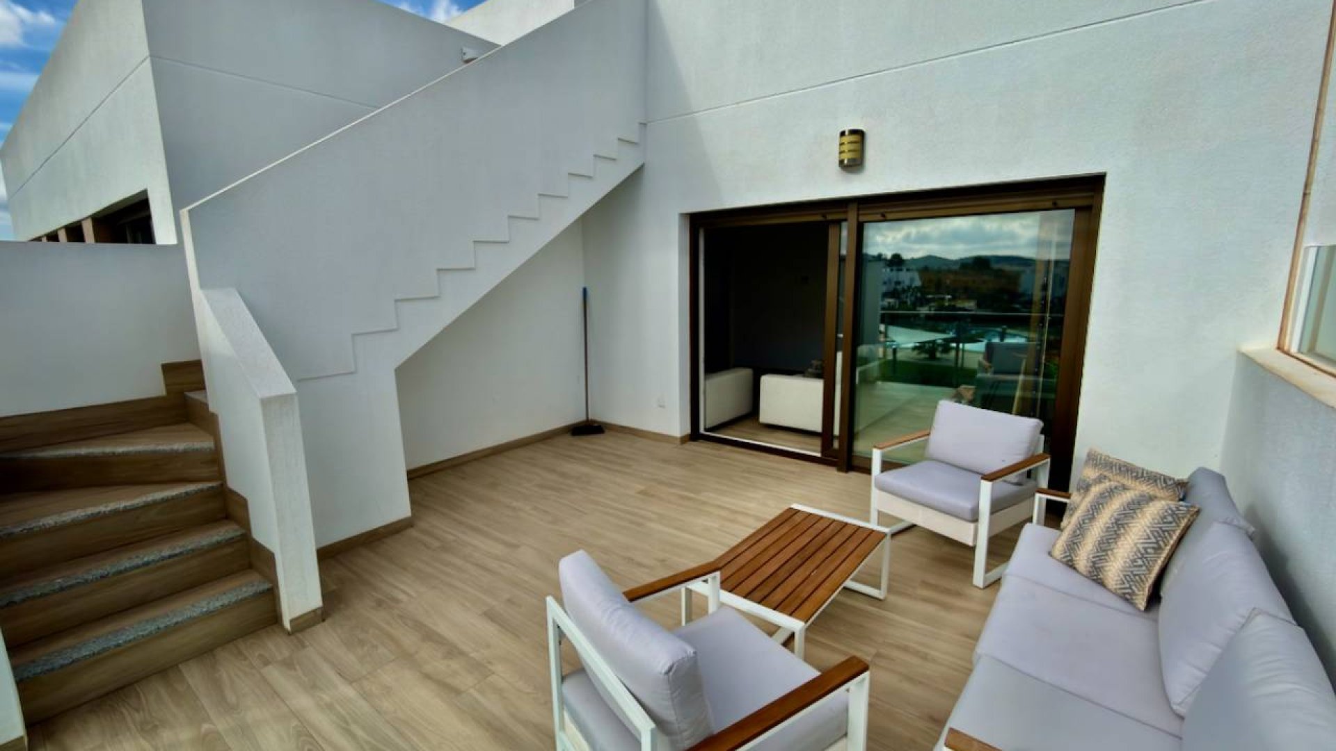 Revente - Appartements -
Orihuela Costa - Vistabella