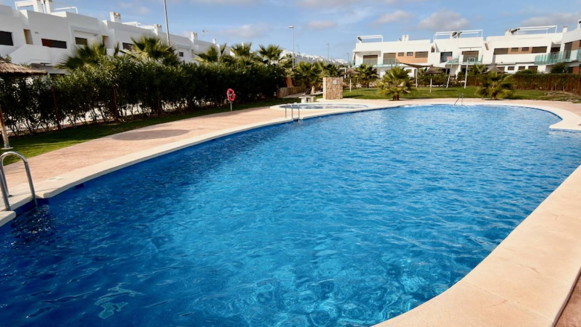 Revente - Appartements -
Orihuela Costa - Vistabella