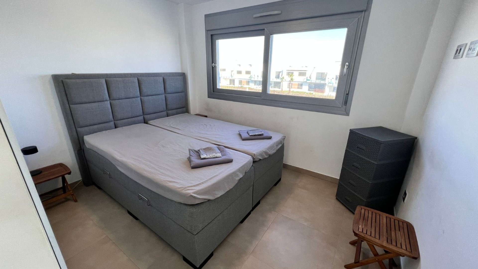Revente - Appartements -
Orihuela Costa - Vistabella
