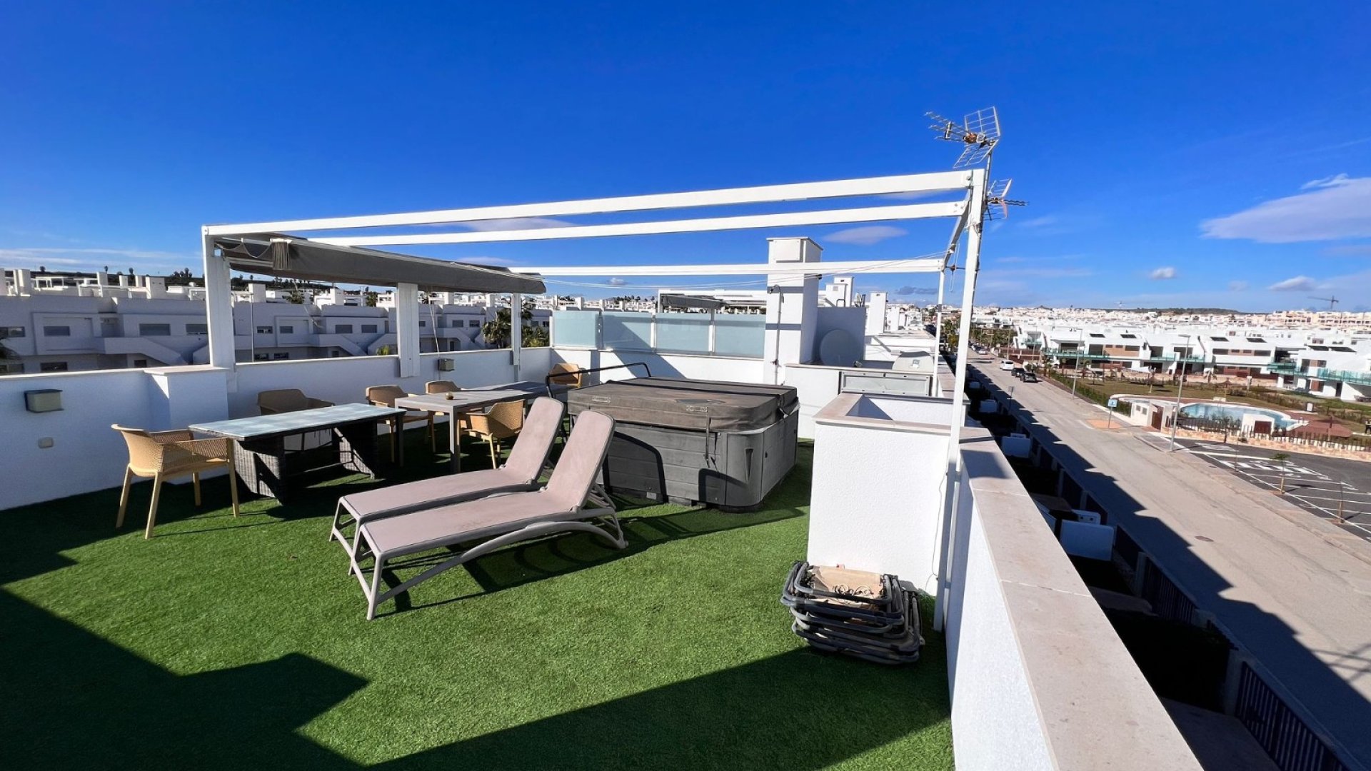 Revente - Appartements -
Orihuela Costa - Vistabella