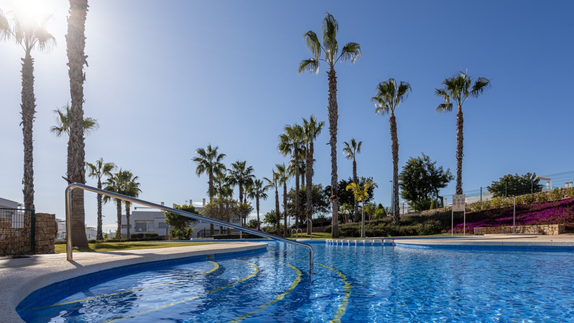 Revente - Appartements -
Orihuela Costa - Vistabella