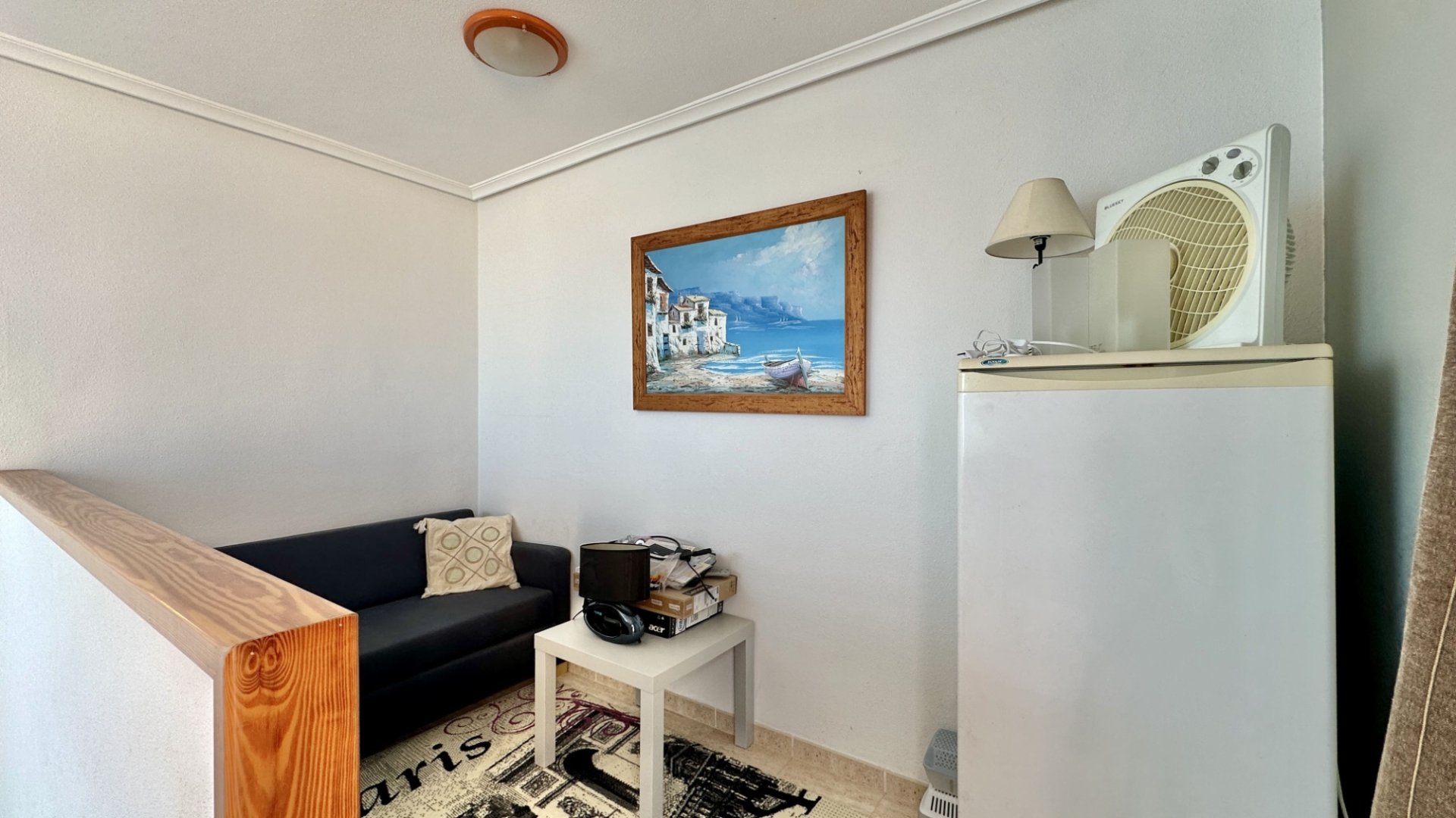 Revente - Appartements -
Orihuela Costa - Zeniamar-Horizonte-La Campana