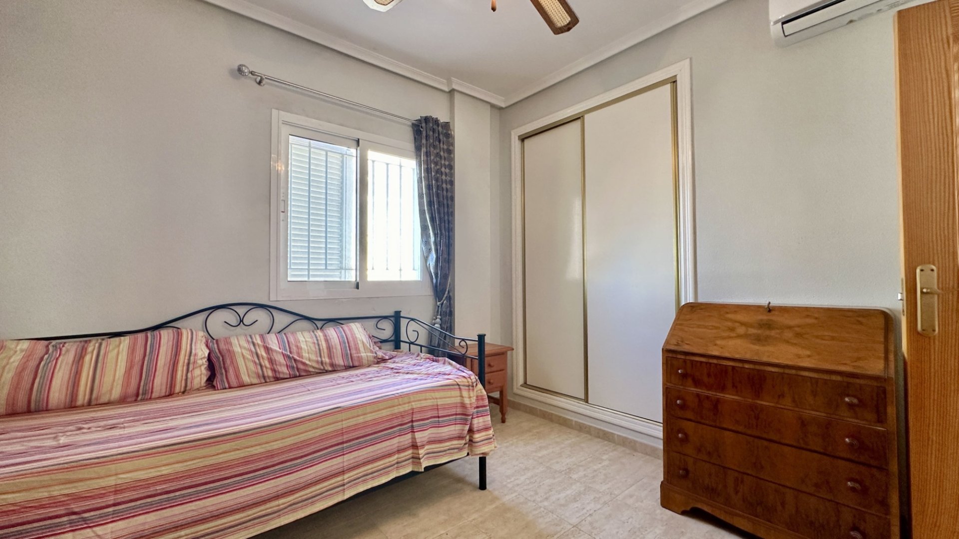 Revente - Appartements -
Orihuela Costa - Zeniamar-Horizonte-La Campana