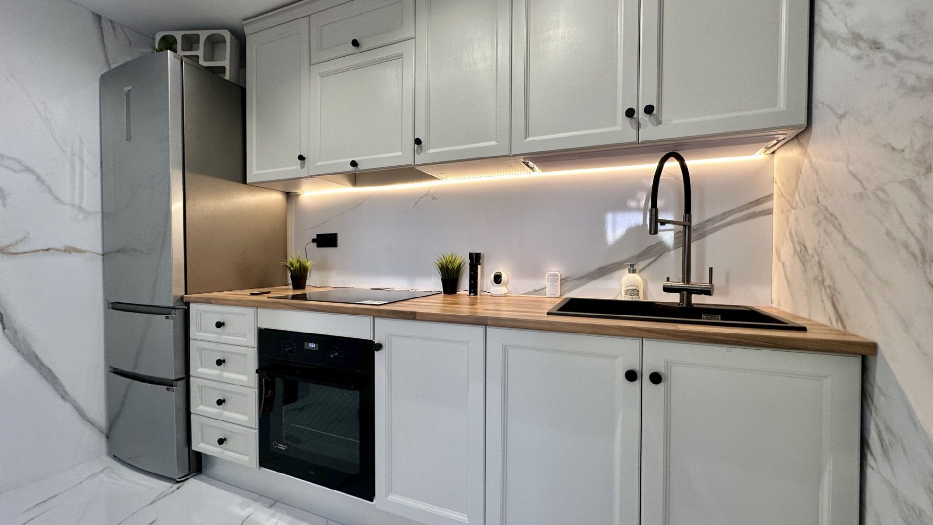 Revente - Appartements -
Orihuela Costa - Zeniamar