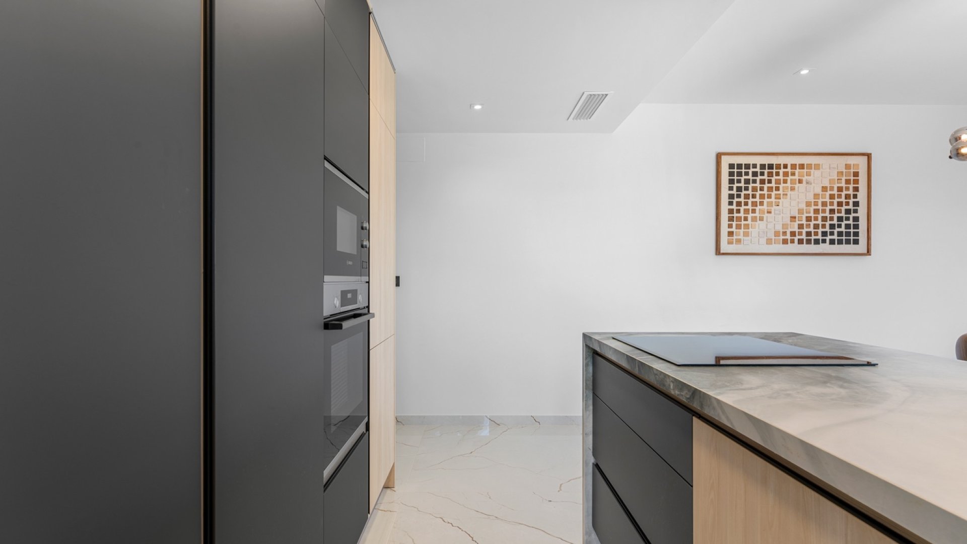 Revente - Appartements -
Orihuela Costa