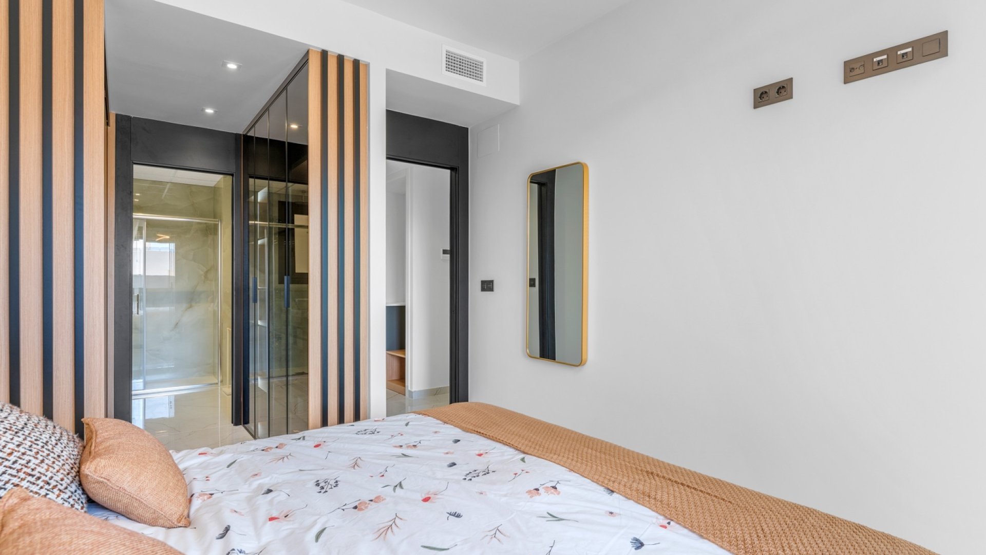 Revente - Appartements -
Orihuela Costa