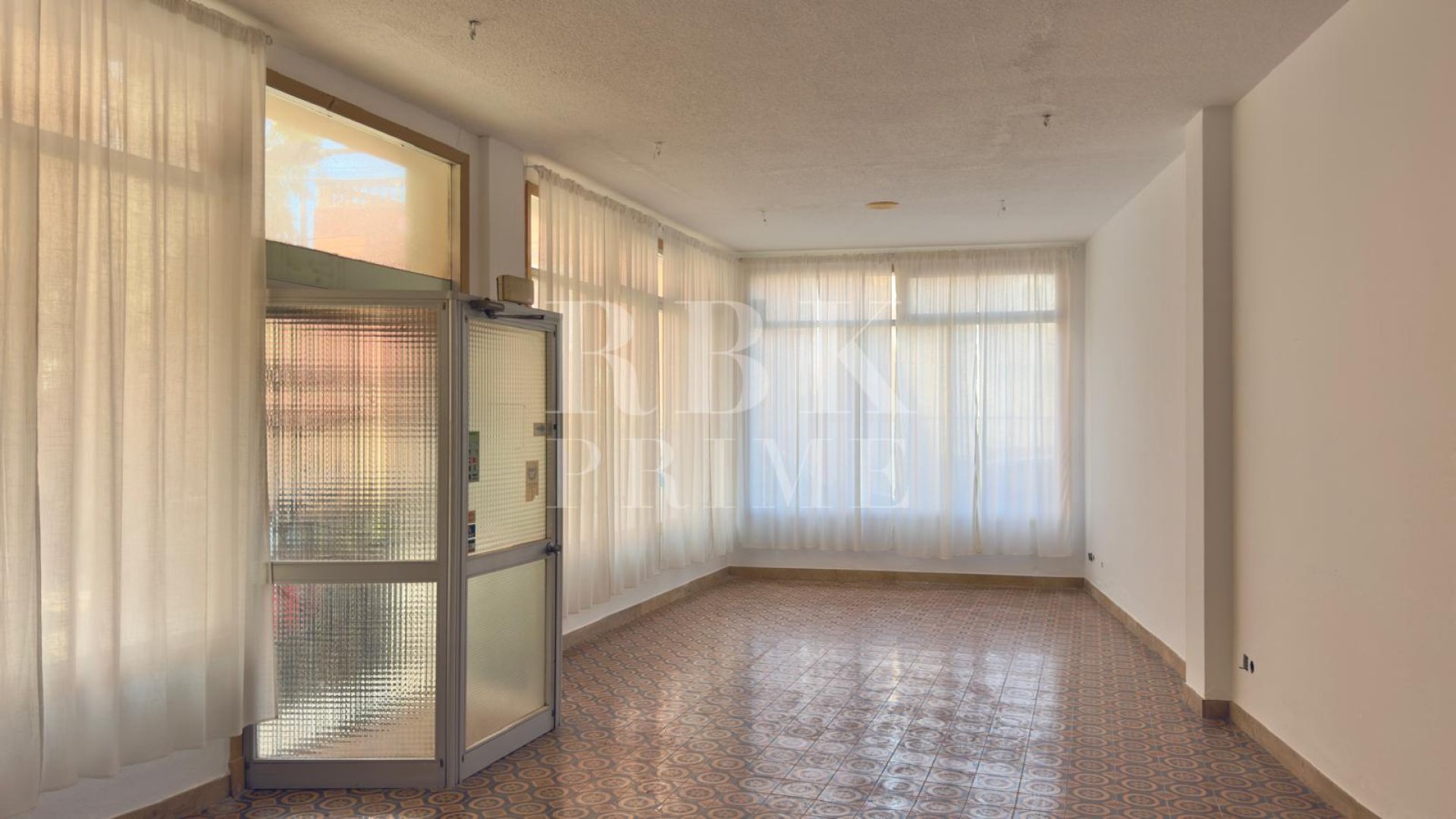 Revente - Appartements -
Palma - Gènova
