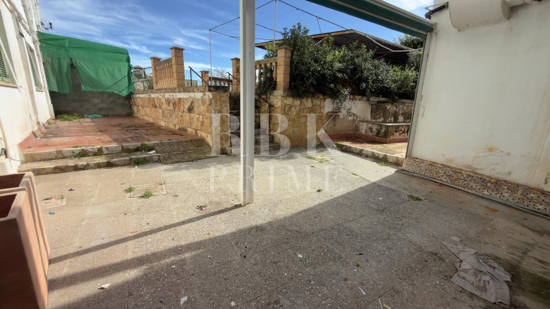 Revente - Appartements -
Palma - Gènova