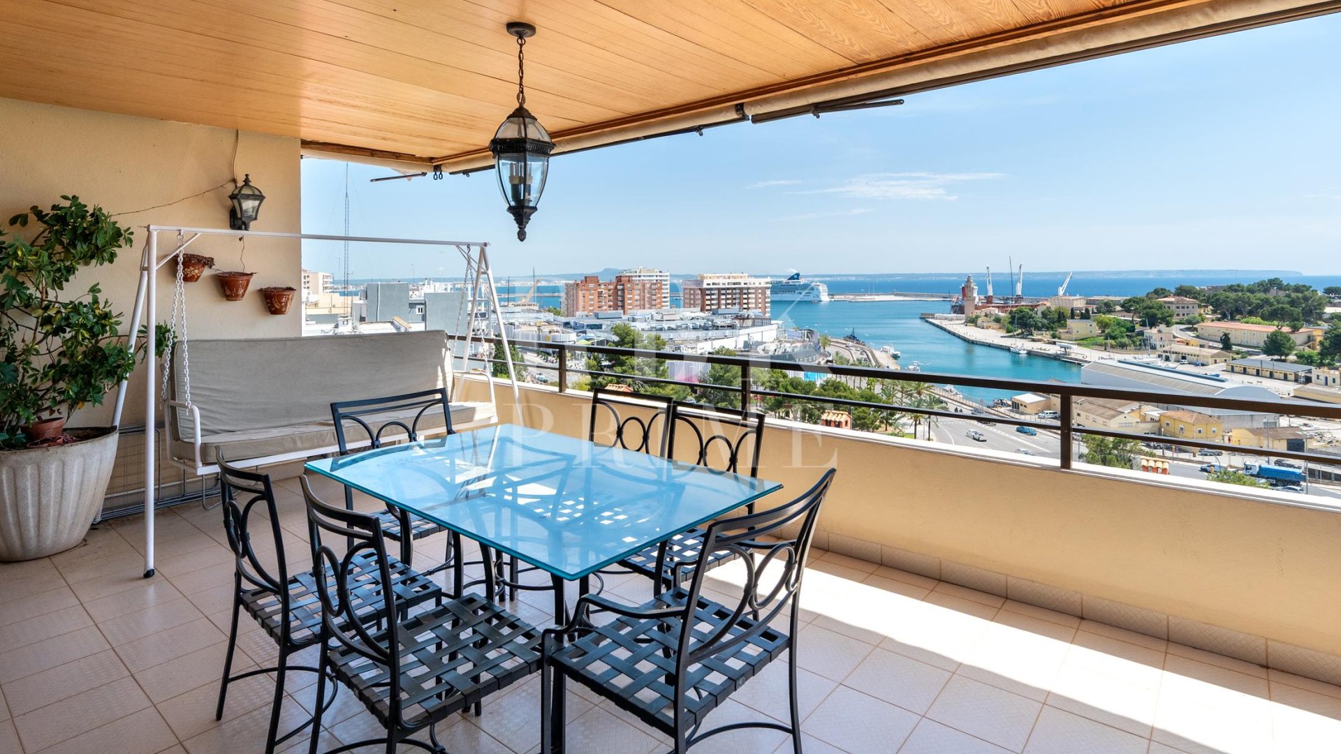 Revente - Appartements -
Palma - La Bonanova