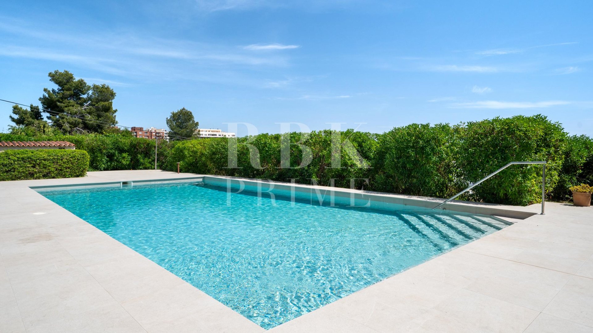 Revente - Appartements -
Palma - La Bonanova