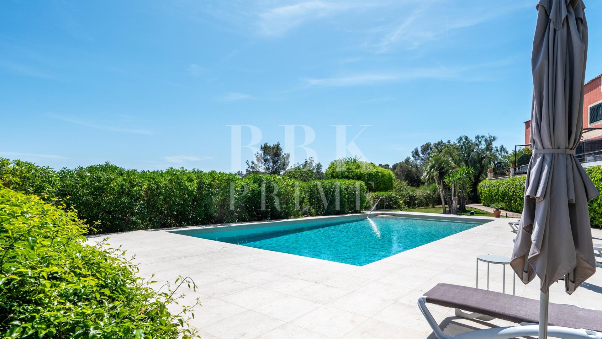 Revente - Appartements -
Palma - La Bonanova