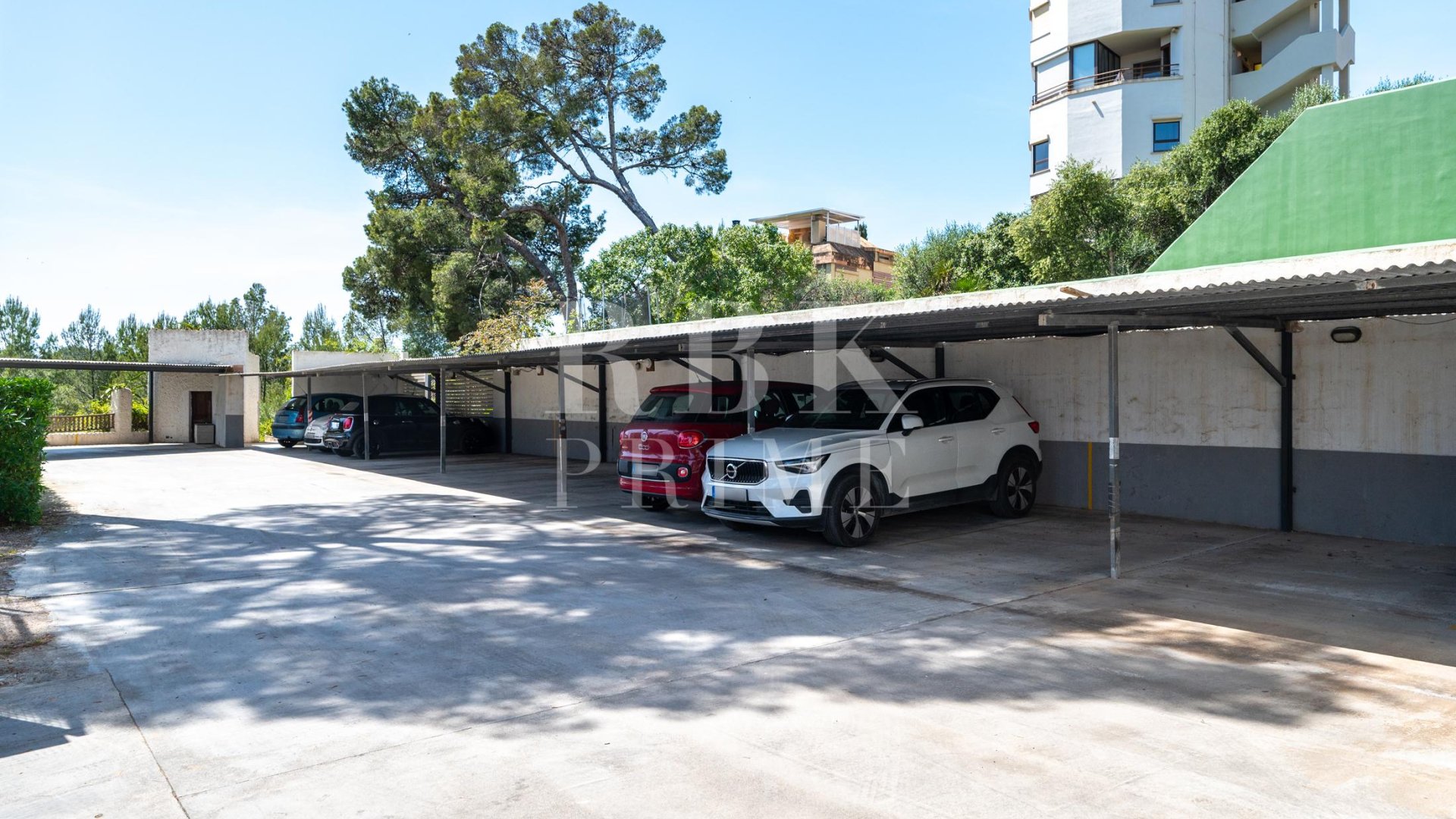 Revente - Appartements -
Palma - La Bonanova