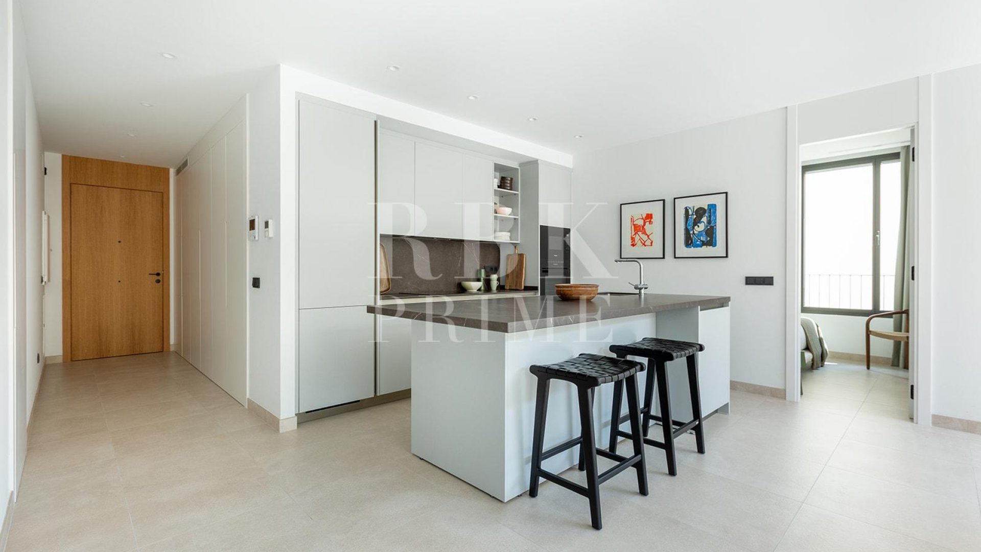 Revente - Appartements -
Palma - Palma urbano