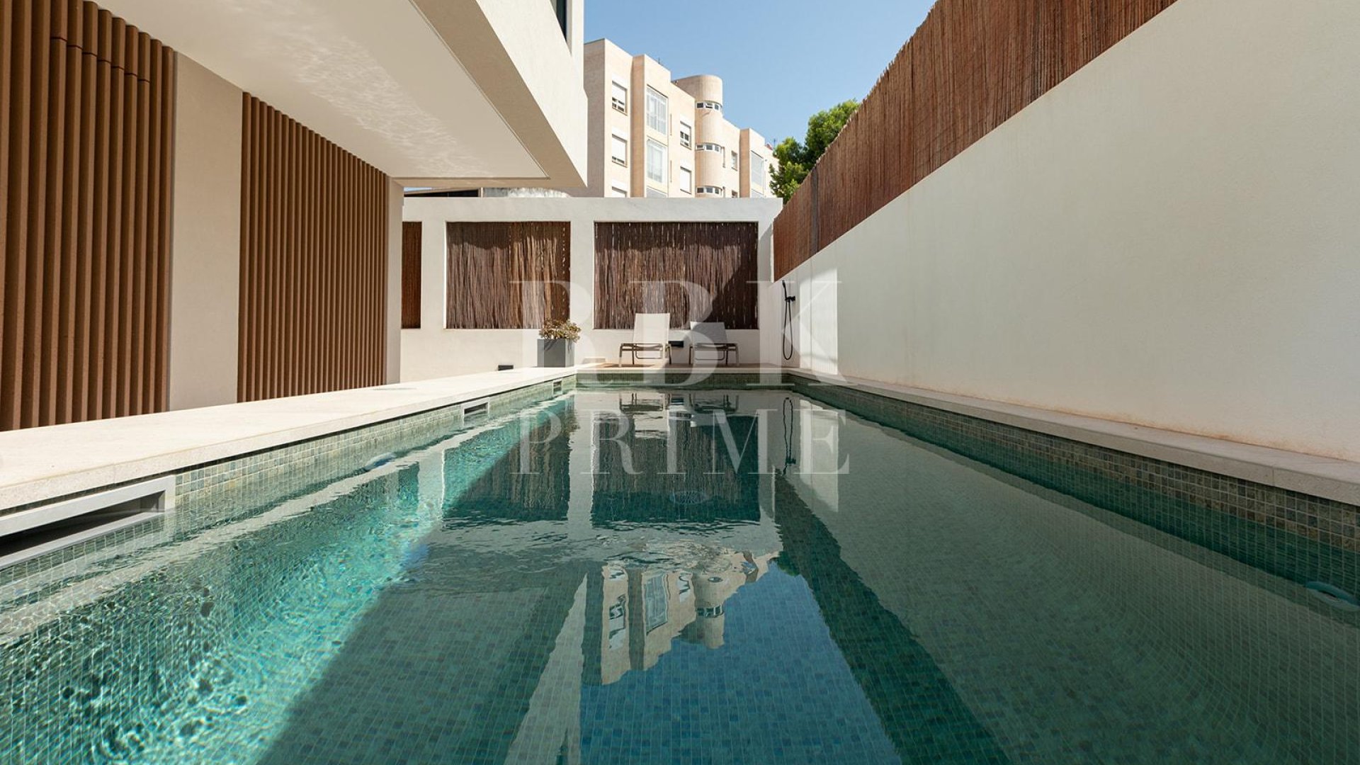Revente - Appartements -
Palma - Palma urbano