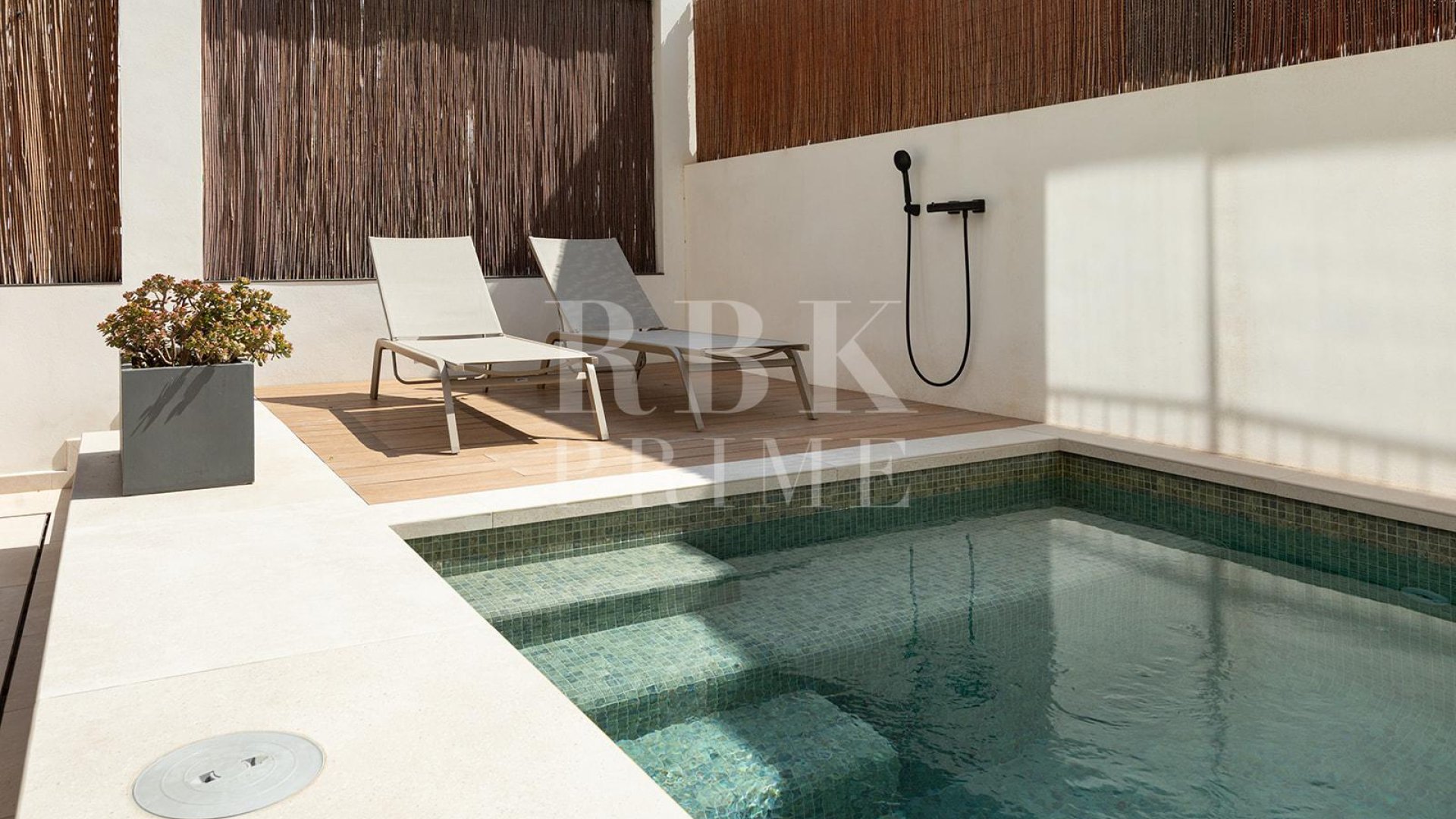 Revente - Appartements -
Palma - Palma urbano