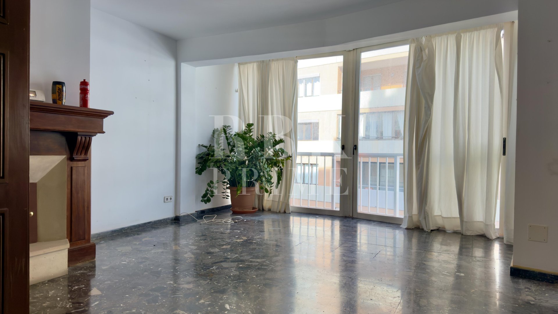 Revente - Appartements -
Palma - Santa Catalina