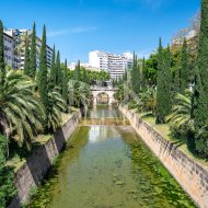 Revente - Appartements -
Palma - Santa Catalina