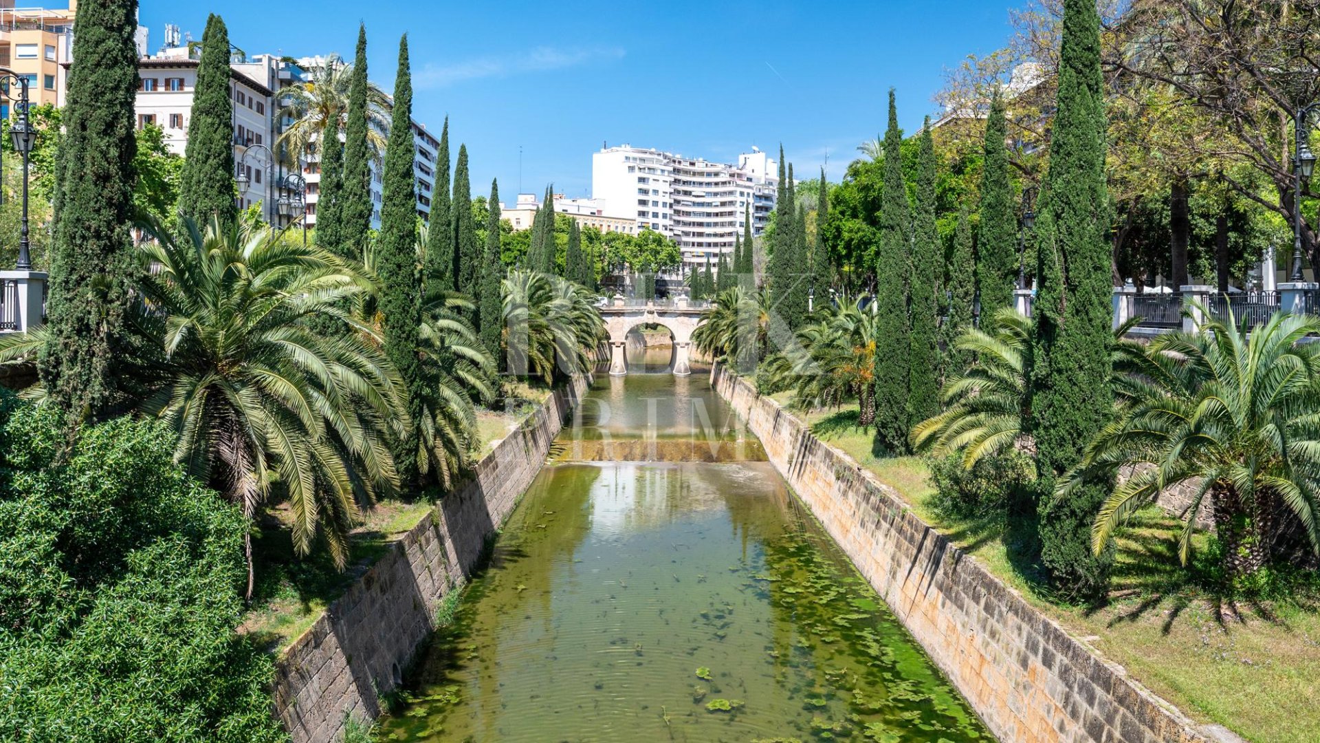 Revente - Appartements -
Palma - Santa Catalina