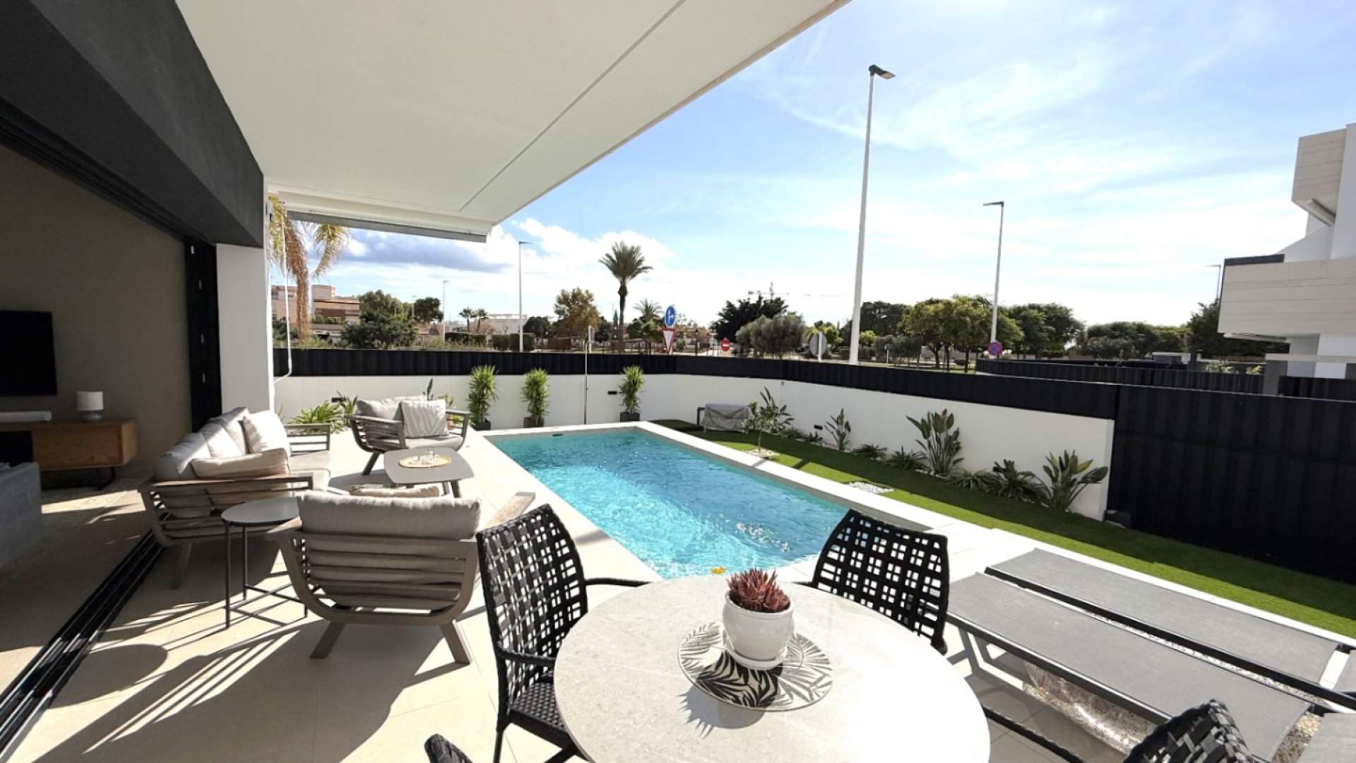 Revente - Appartements -
Pilar de la Horadada - Costa Blanca Sur