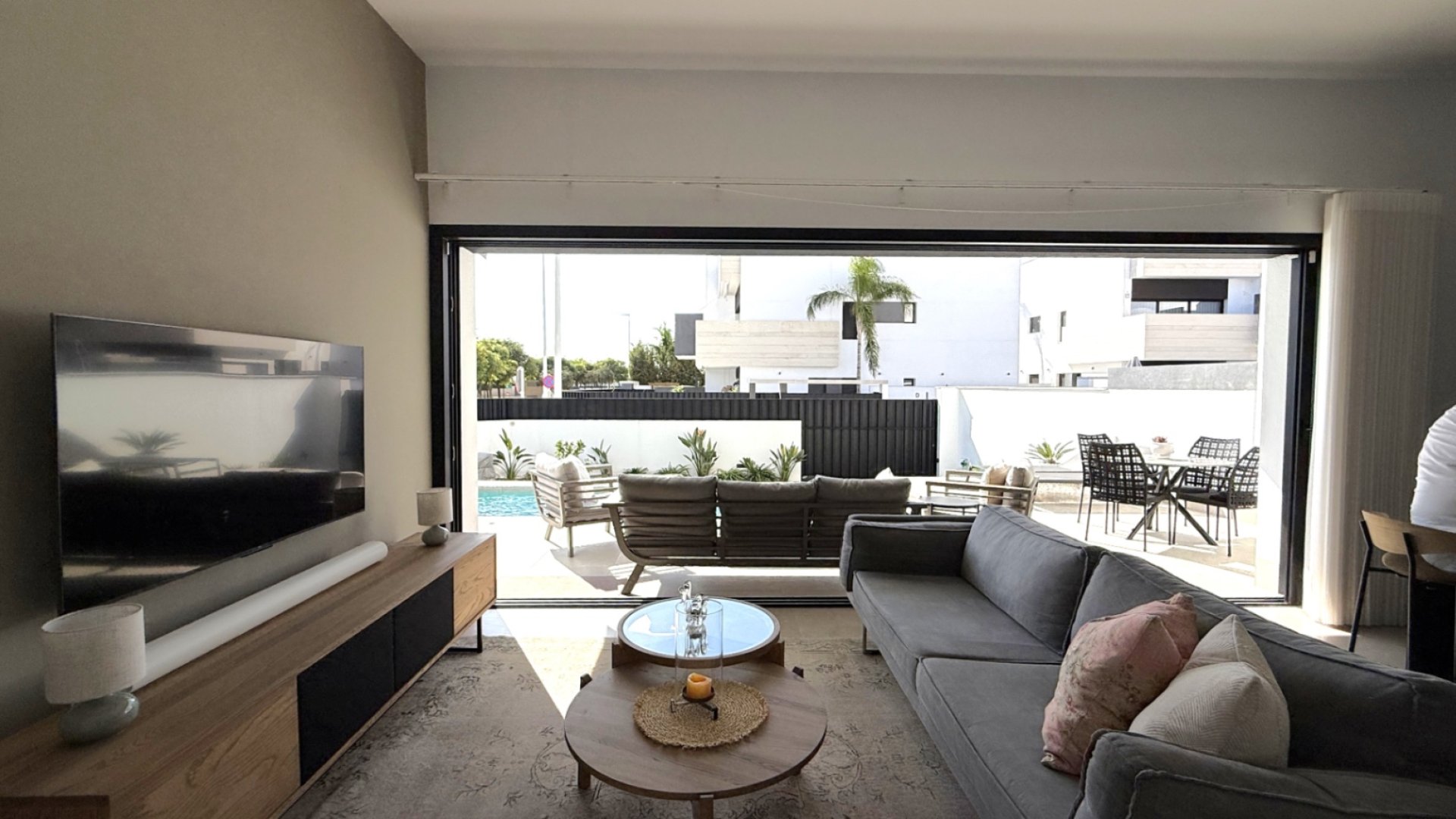 Revente - Appartements -
Pilar de la Horadada - Costa Blanca