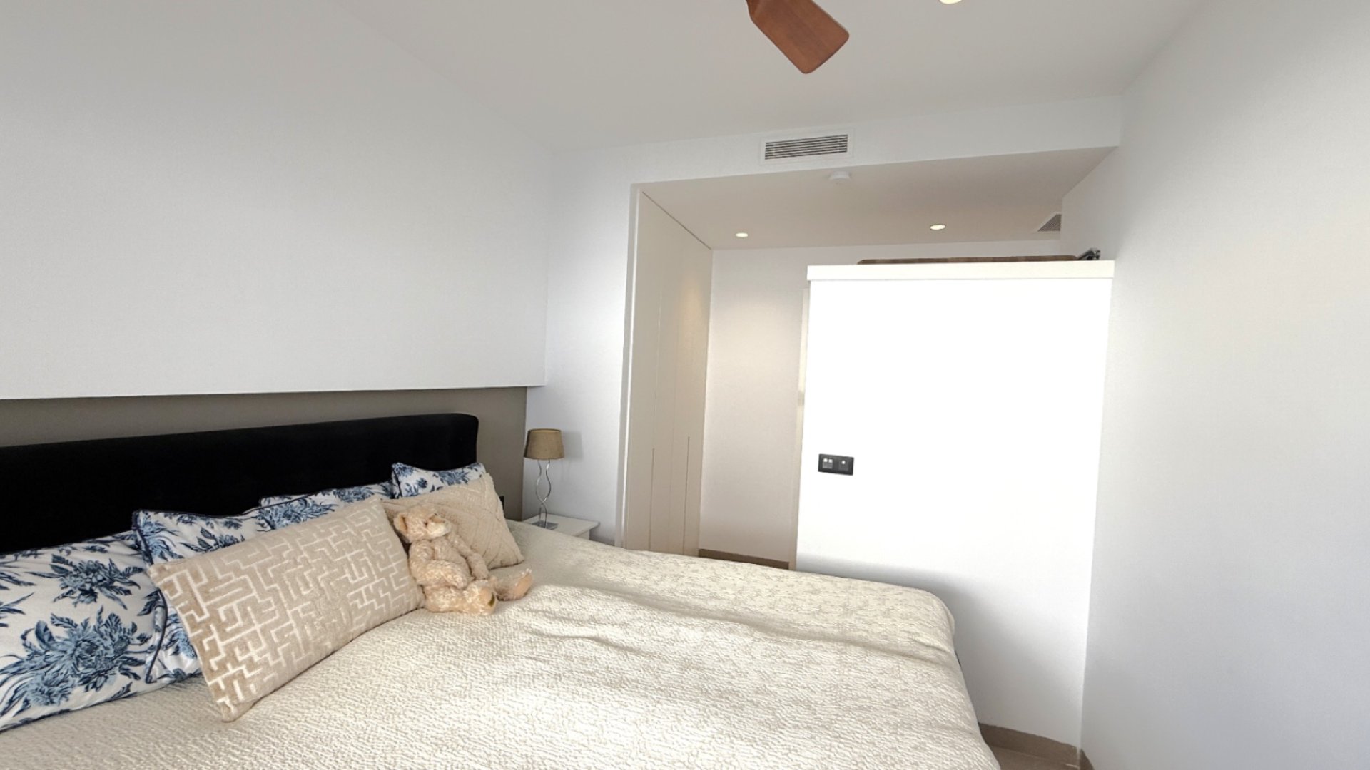 Revente - Appartements -
Pilar de la Horadada - Costa Blanca